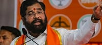 Maharashtra CM Eknath Shinde campaigns vigorously in Mumbai